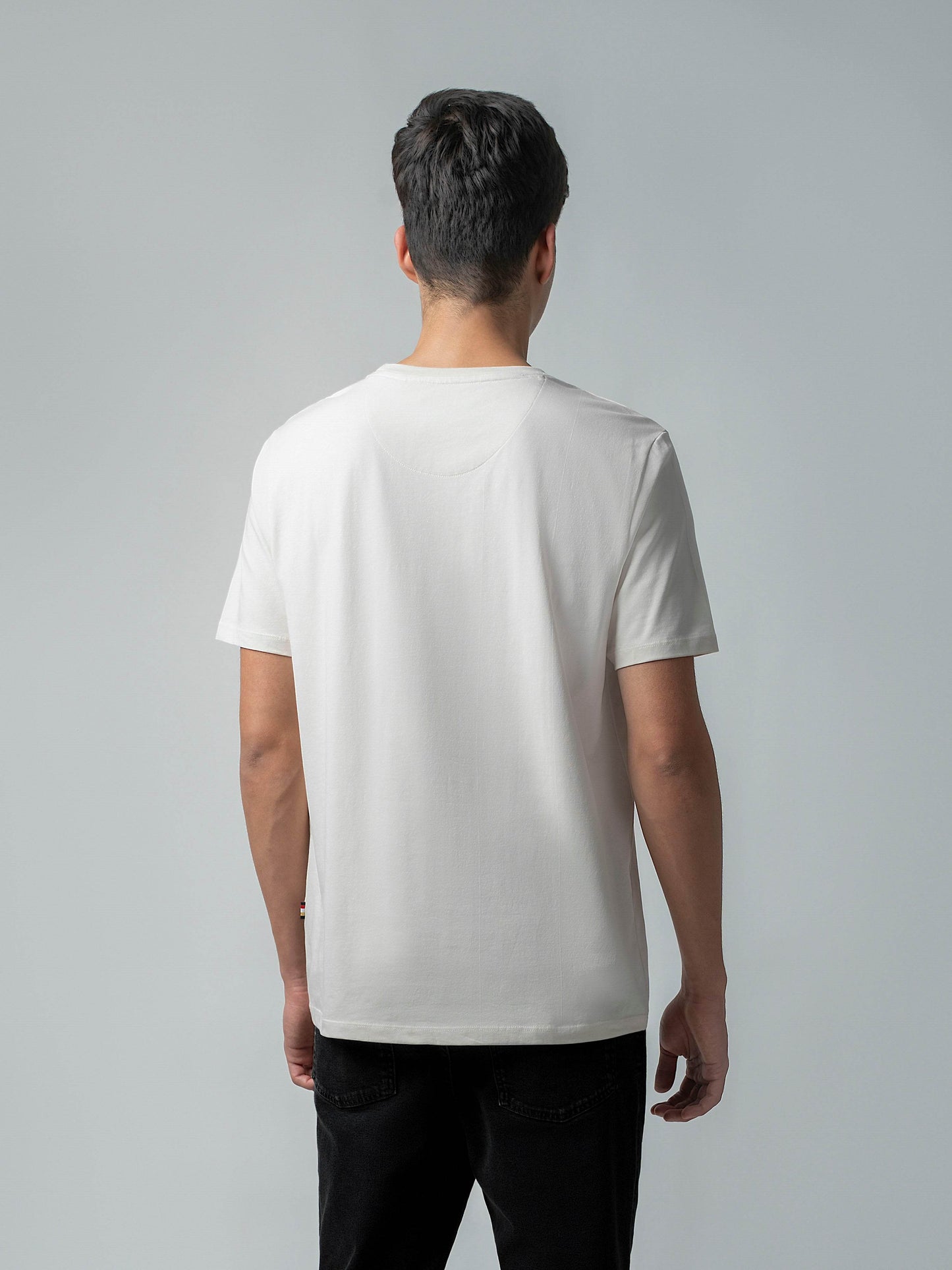 Beige tshirt