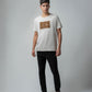 Beige tshirt