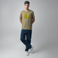 Olive tshirt