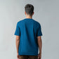 Teal tshirt
