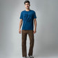 Dark blue tshirt