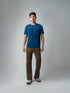 Dark blue tshirt