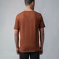 Brown tshirt