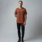 Brown tshirt