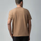 Khaki tshirt