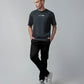 Black tshirt