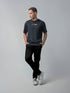 Black tshirt