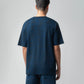 navy blue tshirt