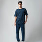 navy blue tshirt
