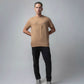 Khaki tshirt
