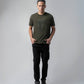 Olive tshirt