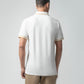 White polo tshirt