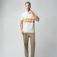 White polo tshirt