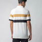 White polo tshirt