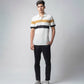 White polo tshirt