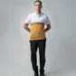 White polo tshirt for men