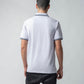 Lavender polo tshirt for men 