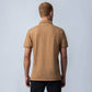 Khaki polo tshirt for men 