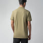 Olive polo tshirt for men 