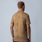 Khaki polo tshirt for men 