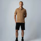 Khaki polo tshirt for men 