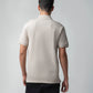Beige polo tshirt for men 