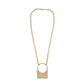 Contour Necklace