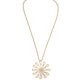 Blooming Flower Necklace