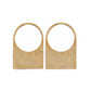 Contour Earrings