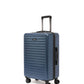 Stark | Blue | Medium Hard Luggage