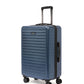 Stark | Blue | Large Hard Luggage