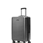 Stark | Grey | Medium Hard Luggage