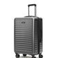 Stark | Grey | Large Hard Luggage