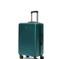 Stark | Green | Medium Hard Luggage
