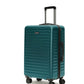 Stark | Green | Large Hard Luggage