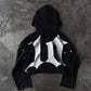 Bolted Hoodie
