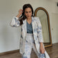 House of chakri Thai co-ord Set