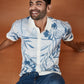 BREEZY BEACH KNIT SHIRT