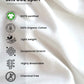 Stylera White Graphic T-Shirt for Women Stylish & Comfortable