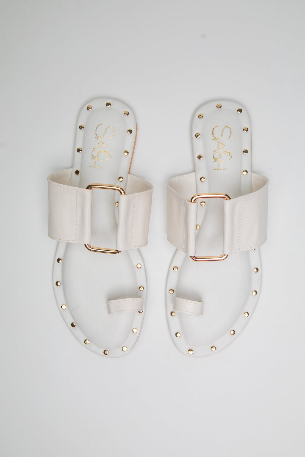 Cleopatra Flats Sash