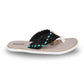 Greensole Zen Weaves Mens Sandle Flip Flop