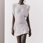 Crystal White
