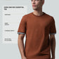 Brown tshirt