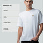 White tshirt