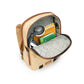 Echo | Beige | Laptop Backpack