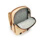 Echo | Beige | Laptop Backpack