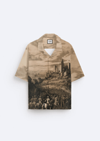 Alexander | Half Sleeve Shirt