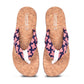 Greensole Alfa Blush Women's Slippers - Pink