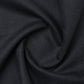 VELLURE Soft Touch Linen | Pure 60s Lea | Premium Jet Black