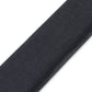 VELLURE Soft Touch Linen | Pure 60s Lea | Premium Jet Black